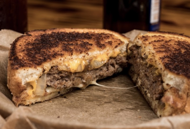 Spillway Bar and Grill photo 2