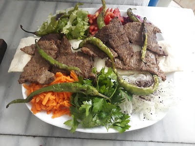 Karaözler Konya Mevlana Pide Lahmacun - Restoran