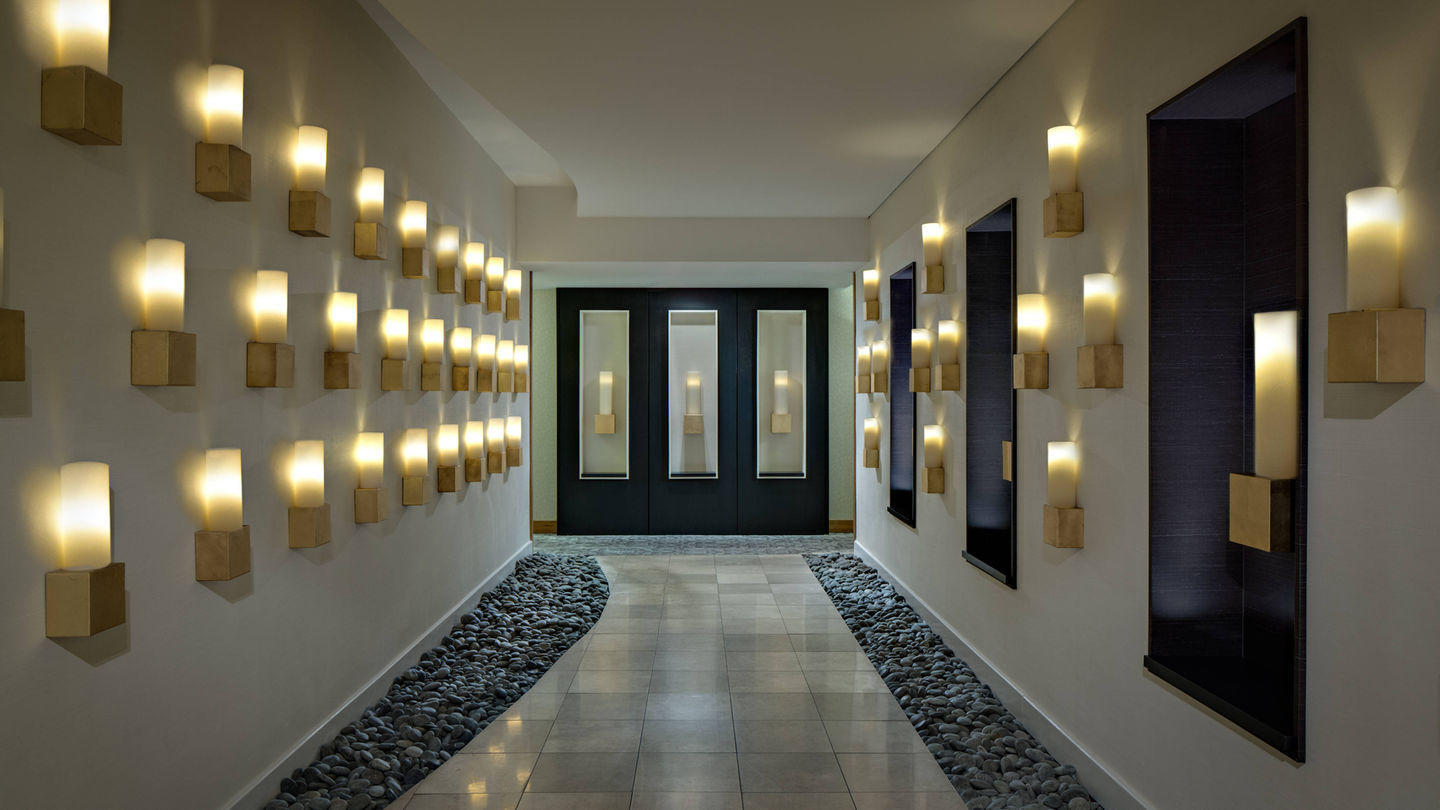 The Sawgrass Spa