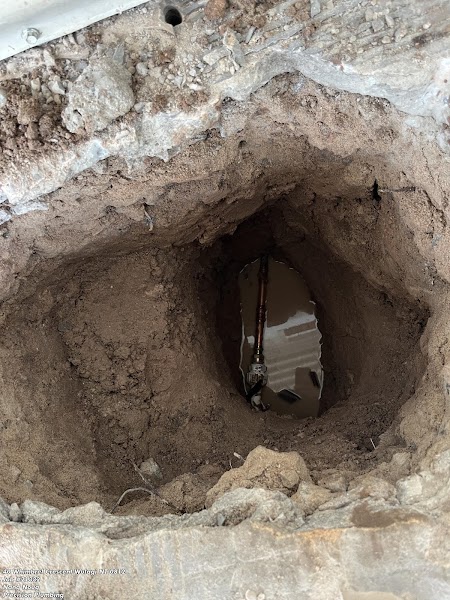 Precision Plumbing and Drainage - Photo 4