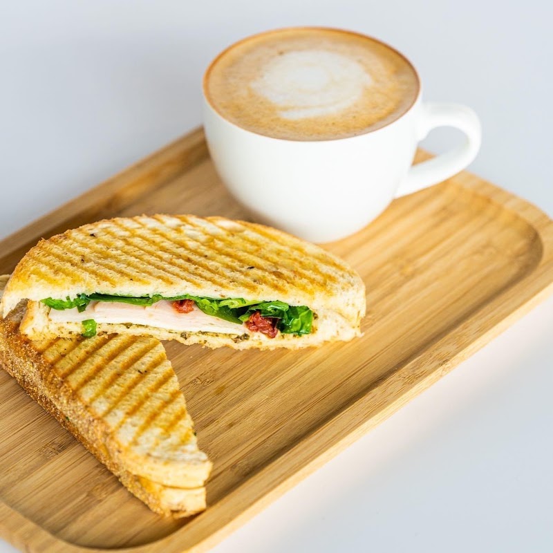 Katchi Cafe Lloydminster photo 2