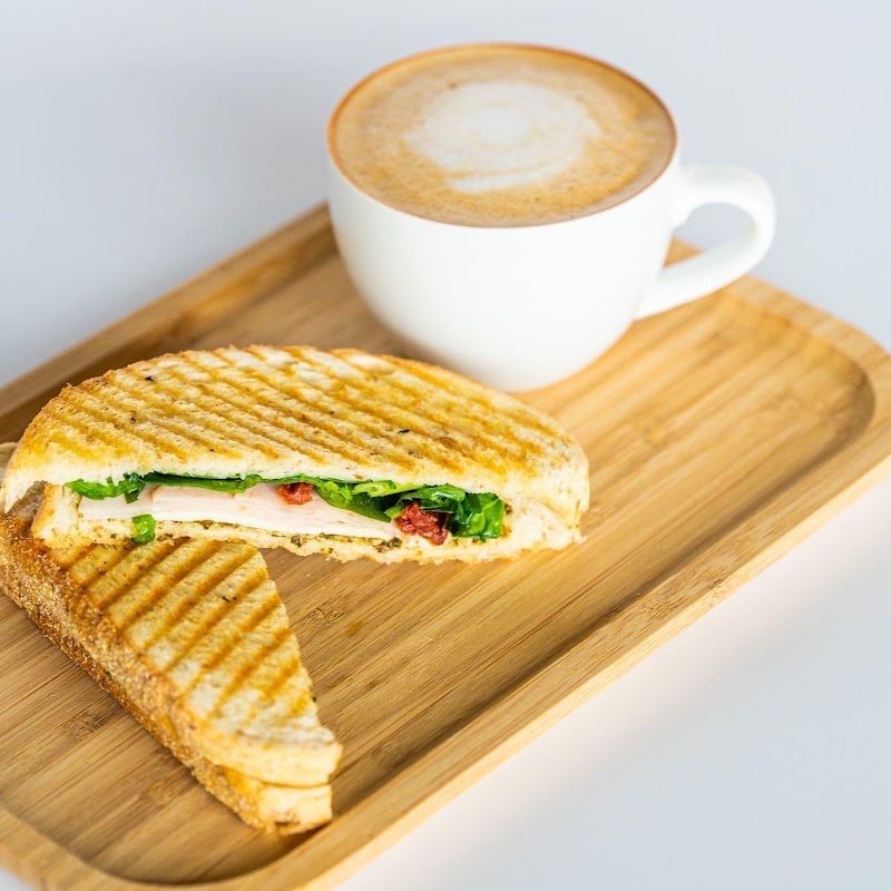 Katchi Cafe Lloydminster photo 2