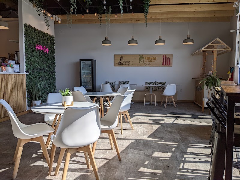 Katchi Cafe Lloydminster photo 4