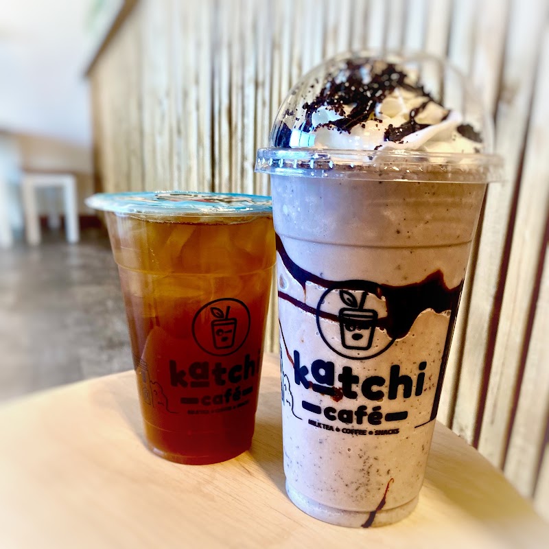 Katchi Cafe Lloydminster photo 3