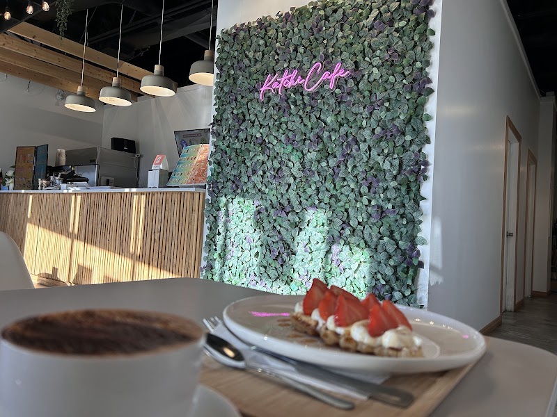 Katchi Cafe Lloydminster photo 4