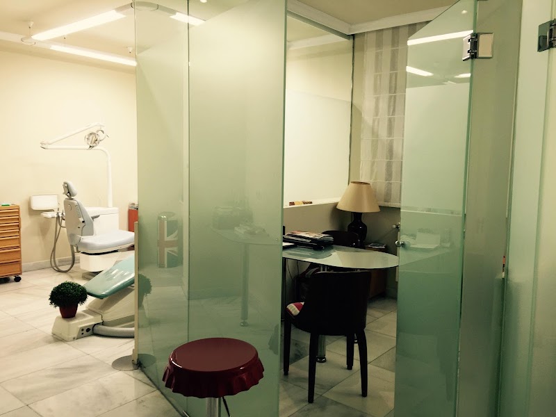 Dentista Infantil Pilar Echeverría