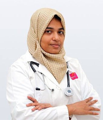 Dr. T. Siraj Fathima | Consultant Obstetrics & Gynecologist