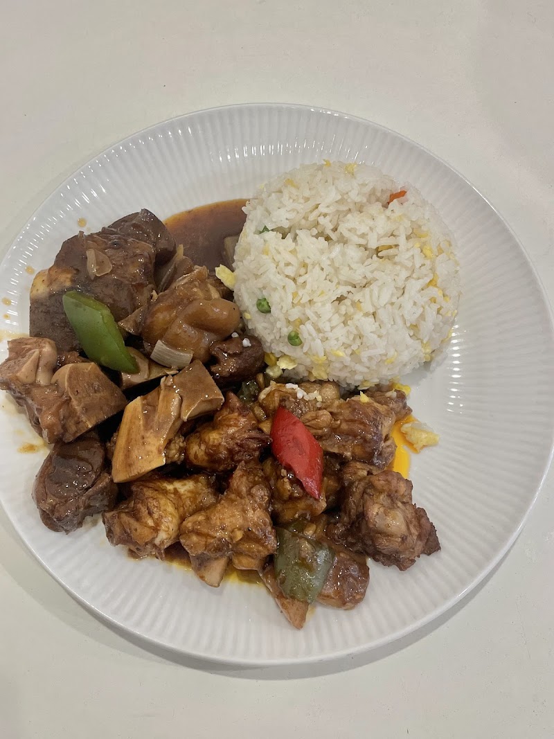 Ju Wei Xiang 聚味香 photo 7