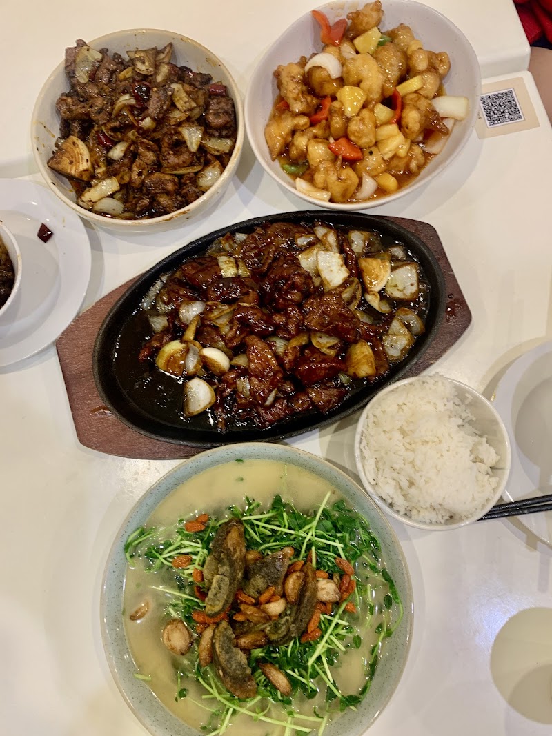 Ju Wei Xiang 聚味香 photo 8