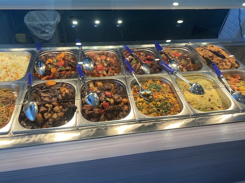 Ju Wei Xiang 聚味香 photo 2