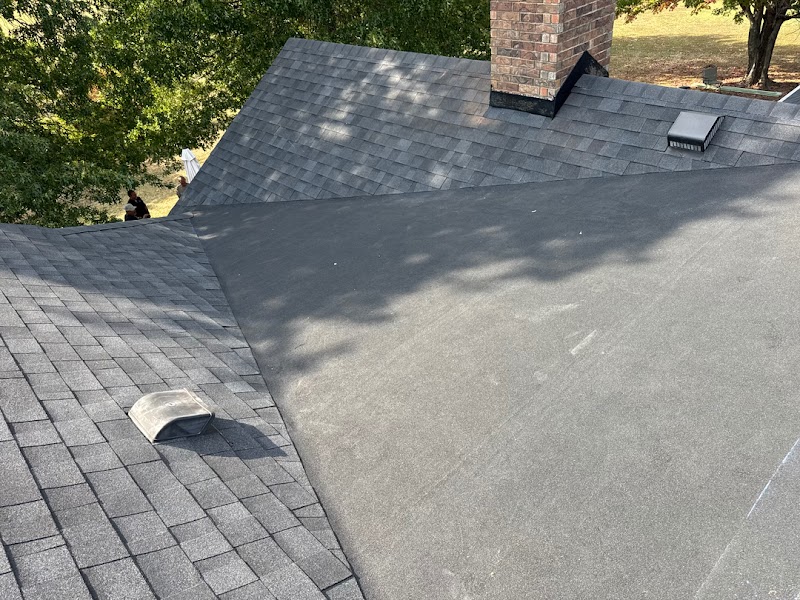 Bliss Brothers Roofing photo 3