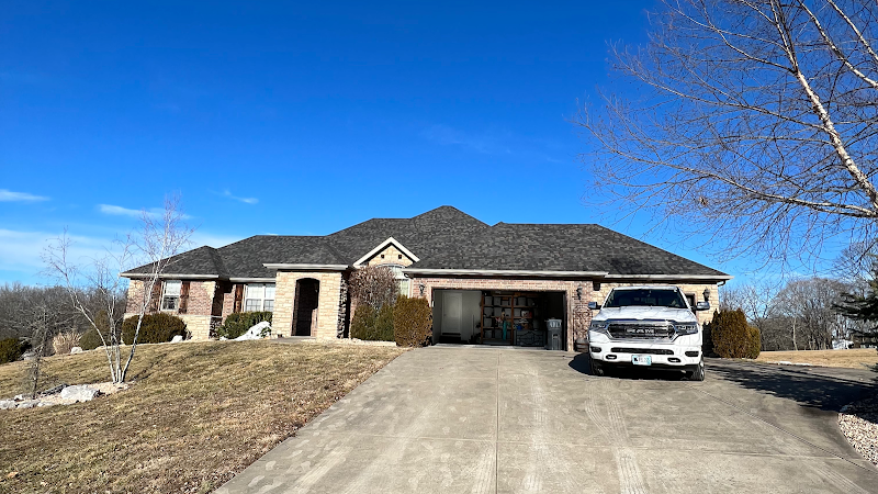 Bliss Brothers Roofing photo 1