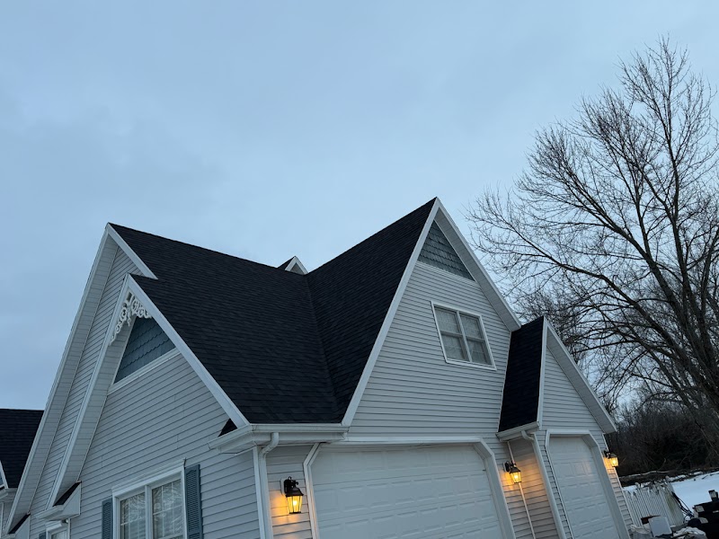 Bliss Brothers Roofing photo 5