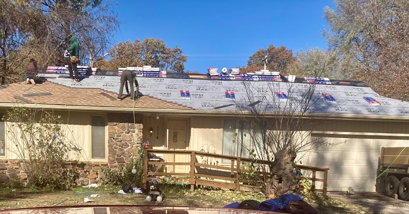 Bliss Brothers Roofing photo 4