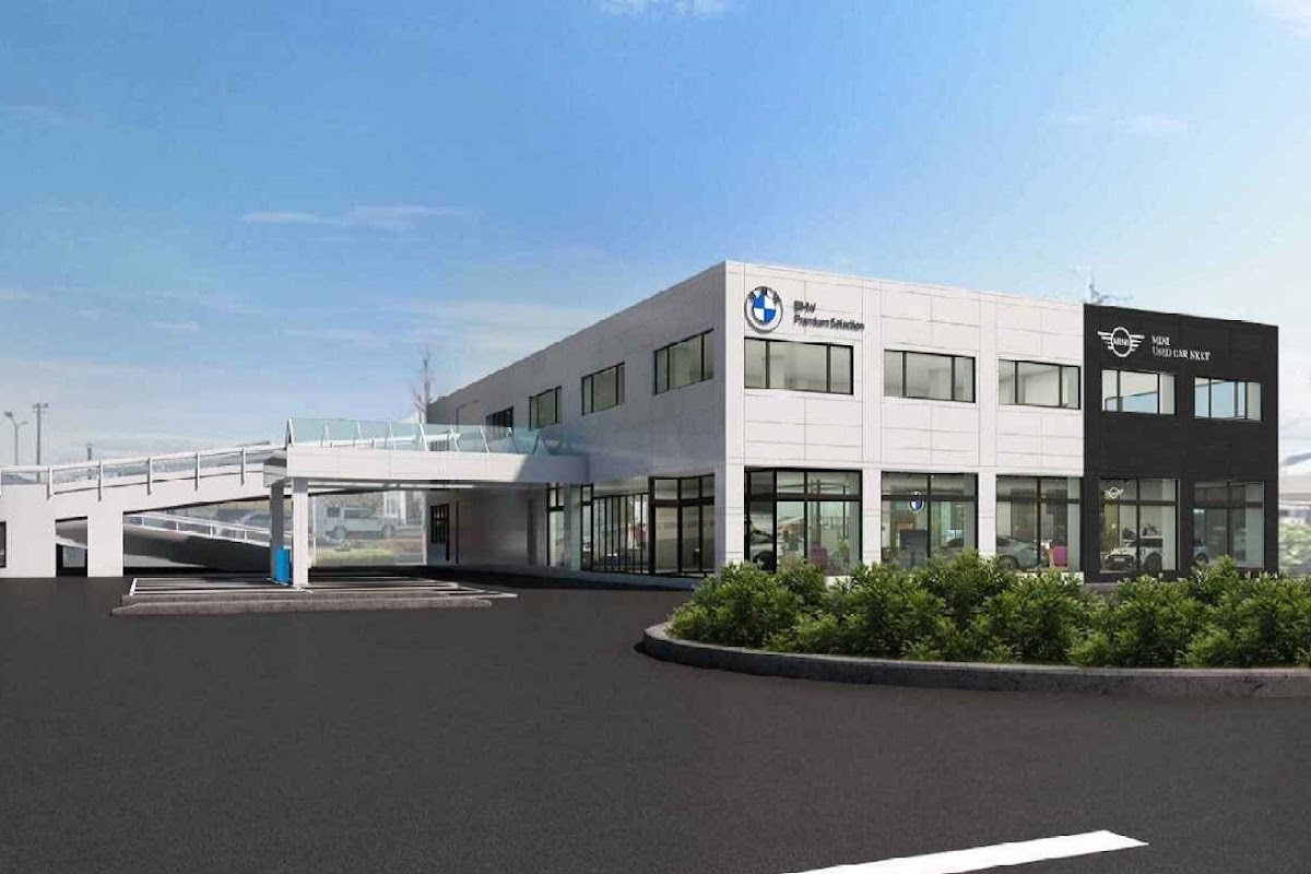 ㈱サン・モトーレン BMW Premium Selection一宮 - 画像2