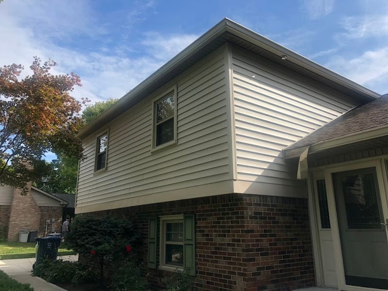 Moss Roofing photo 5