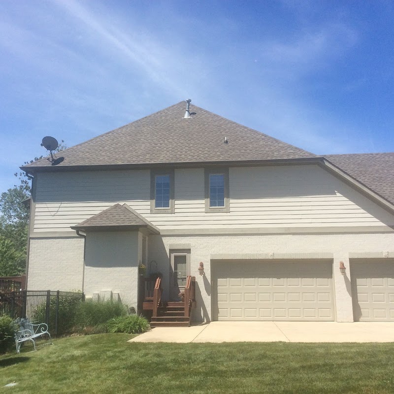 Moss Roofing photo 3