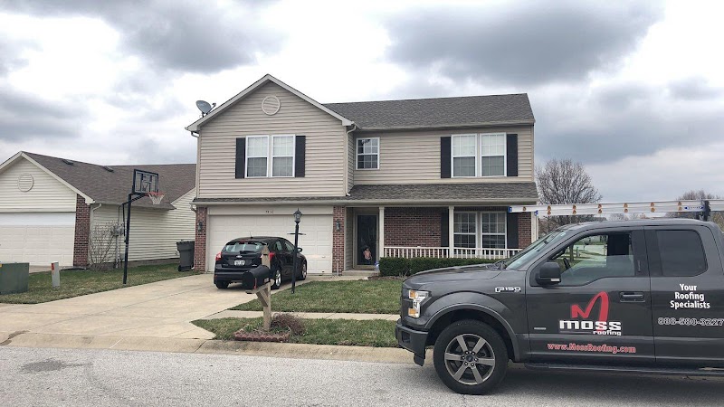 Moss Roofing photo 4