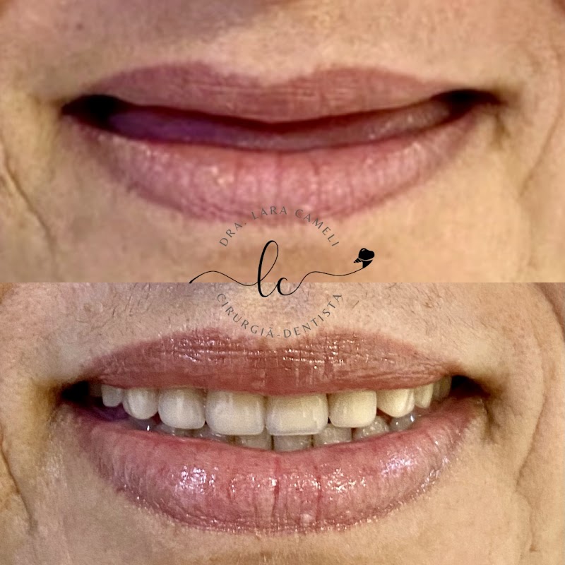 Dra. Lara Cameli | Dentista | Implantodontista em Rio Branco - foto 2