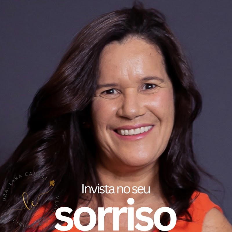 Dra. Lara Cameli | Dentista | Implantodontista em Rio Branco - foto 5