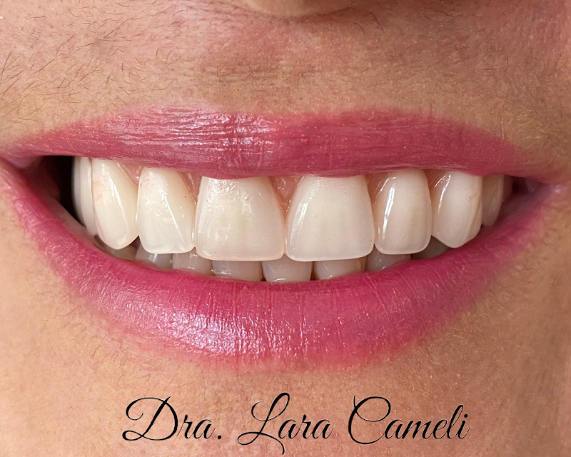 Dra. Lara Cameli | Dentista | Implantodontista em Rio Branco - foto 3