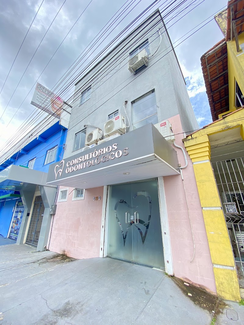 Consultórios Odontológicos – Dentista e Implantes na Marambaia | Belém - foto 2