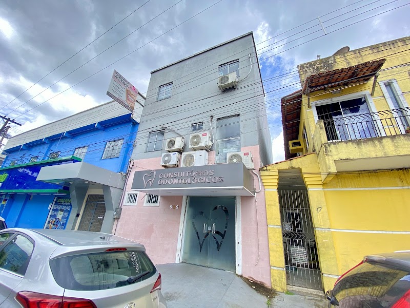 Consultórios Odontológicos – Dentista e Implantes na Marambaia | Belém - foto 1