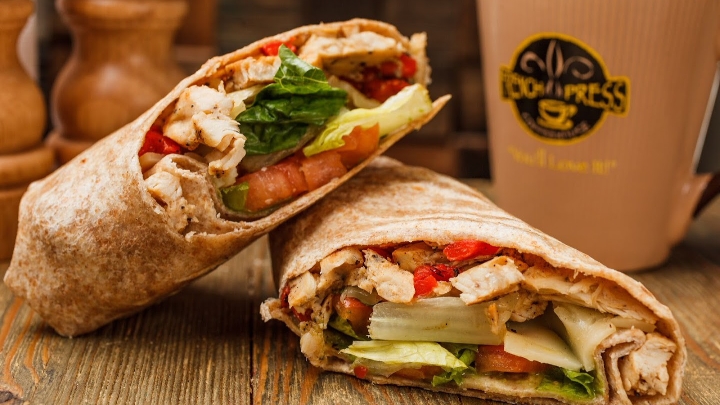 French Press Coffeehouse photo 2