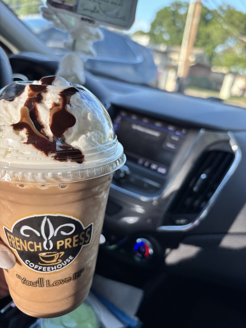 French Press Coffeehouse photo 4