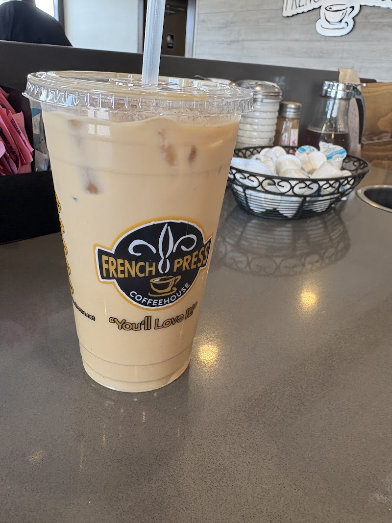 French Press Coffeehouse photo 4