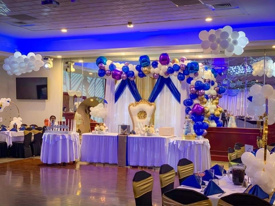 Envisioned Events by Suzette, LLC: Google Places image 5