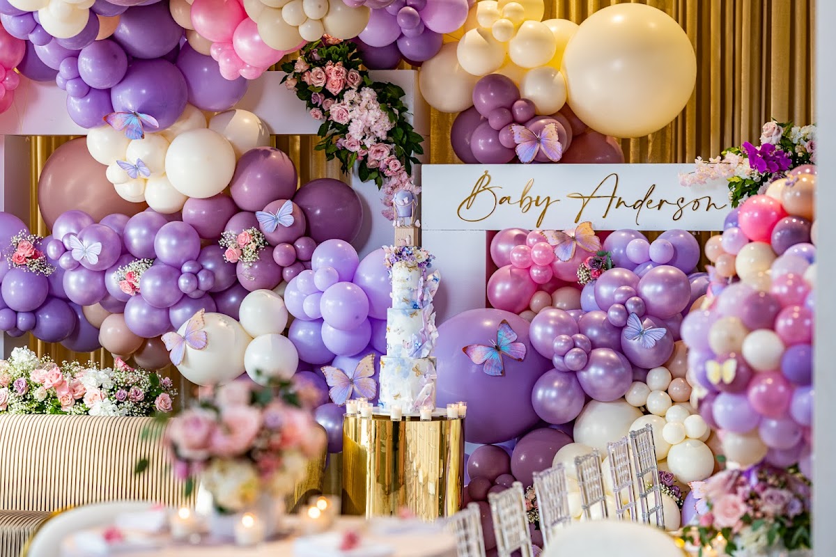 Envisioned Events by Suzette, LLC: Google Places image 2