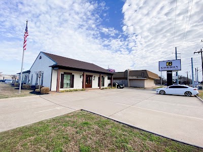 Gordon McKernan Injury Attorneys - Car accident lawyer in Shreveport