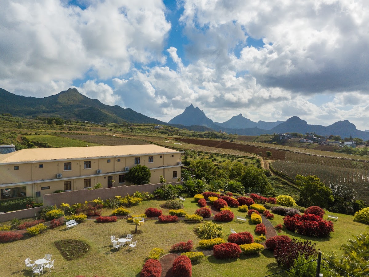 Les Mariannes Private recovery — 4