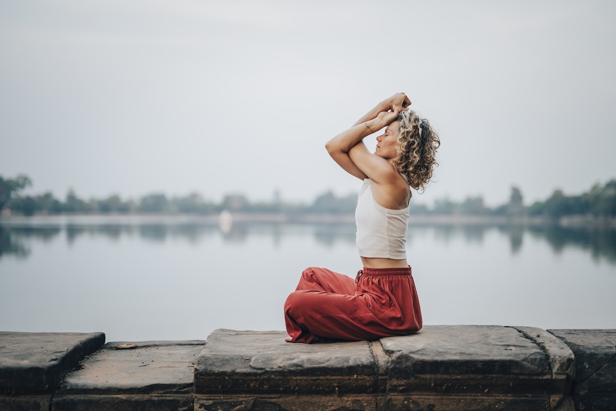 Manon Yoga Union — 3