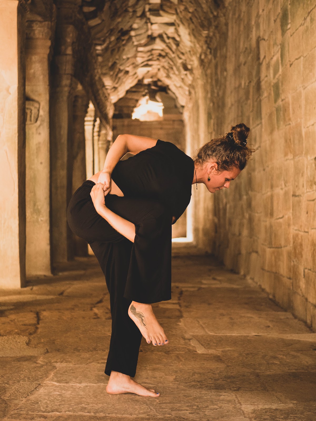 Manon Yoga Union — 4