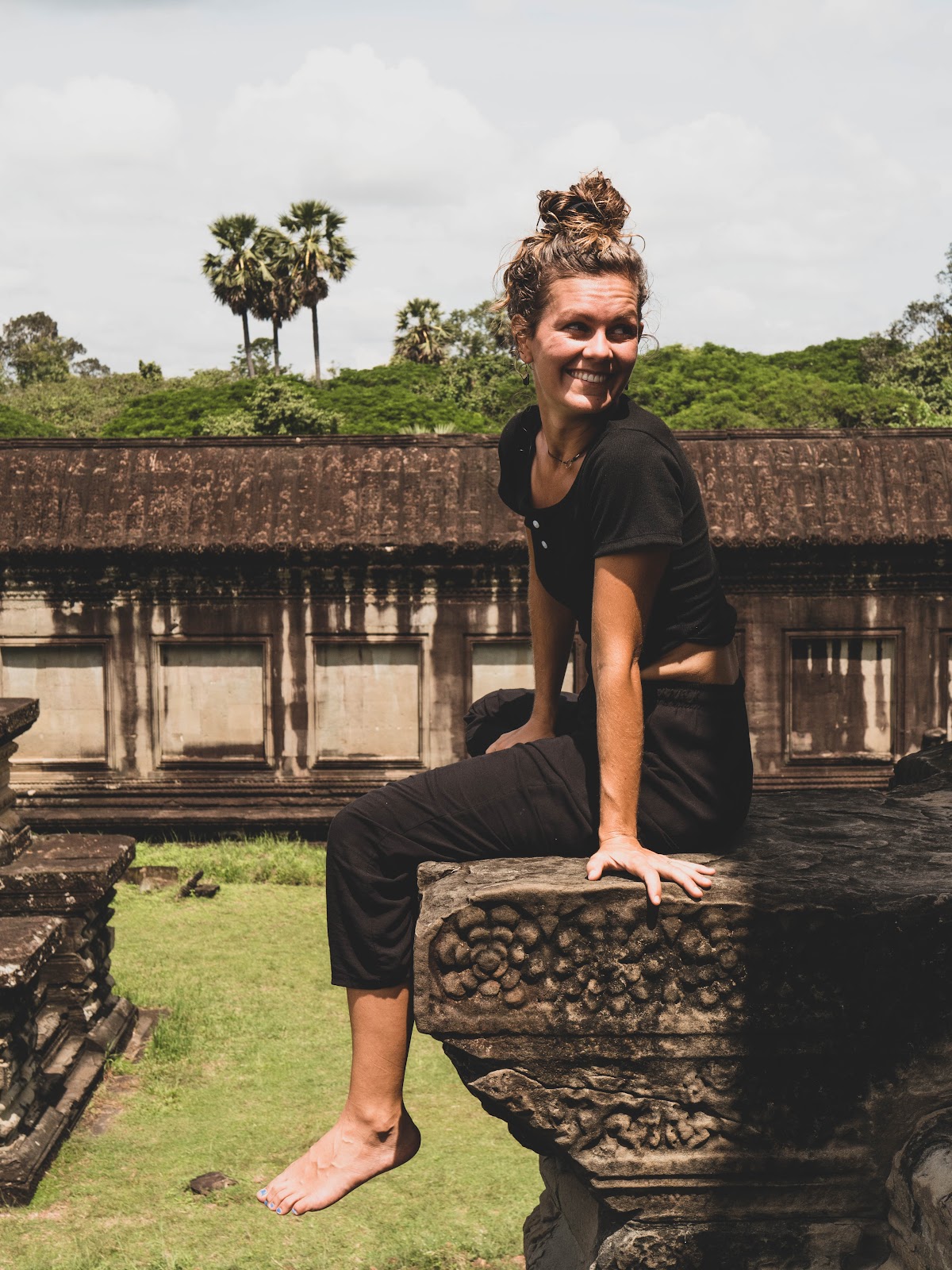 Manon Yoga Union