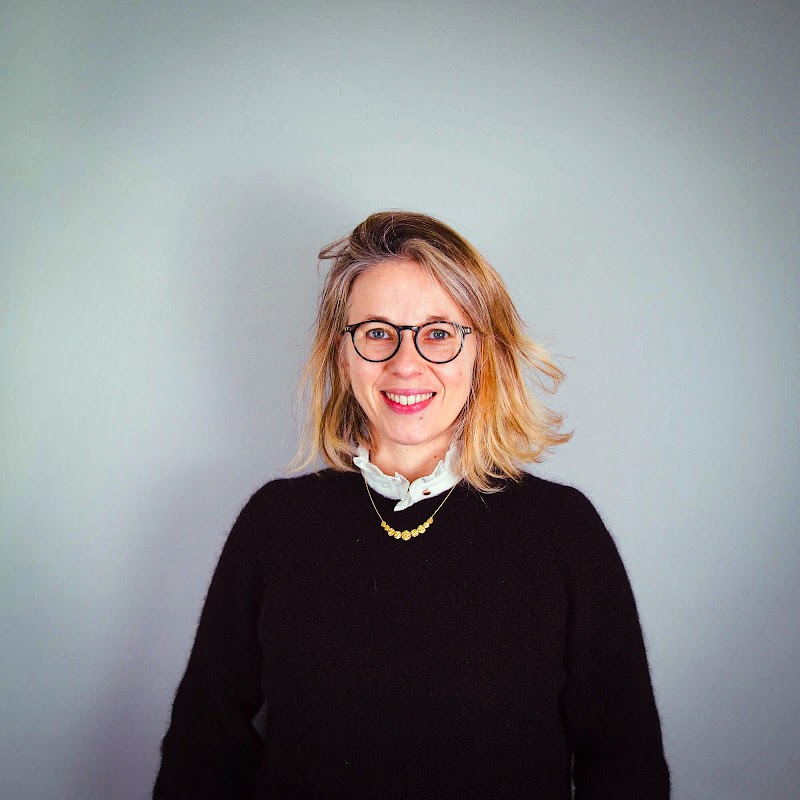 Dr Lucie Reviron-Rabec Pneumologue