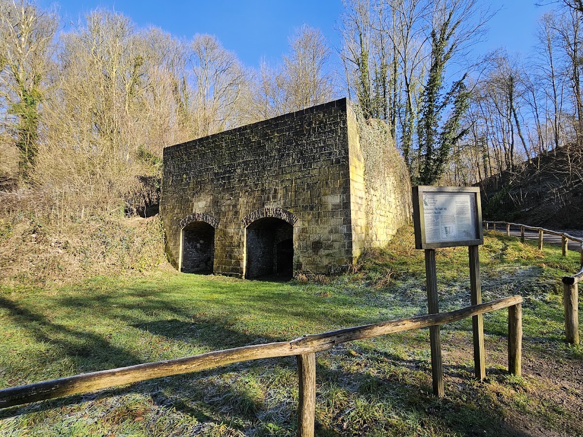 Kalkoven De Valk