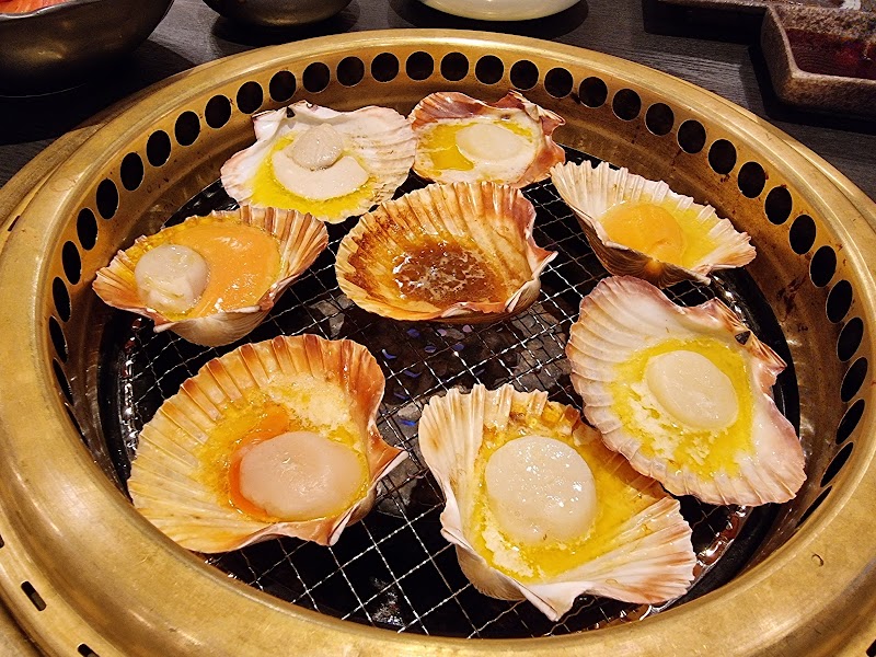 Kobe Wagyu Yakiniku photo 9