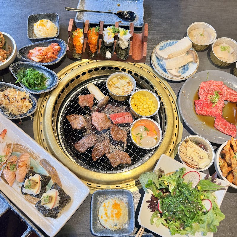 Kobe Wagyu Yakiniku photo 3