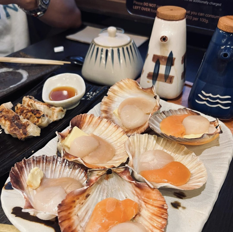 Kobe Wagyu Yakiniku photo 7