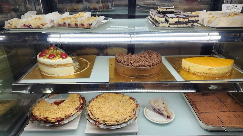 Meera Bakery Cafe photo 4