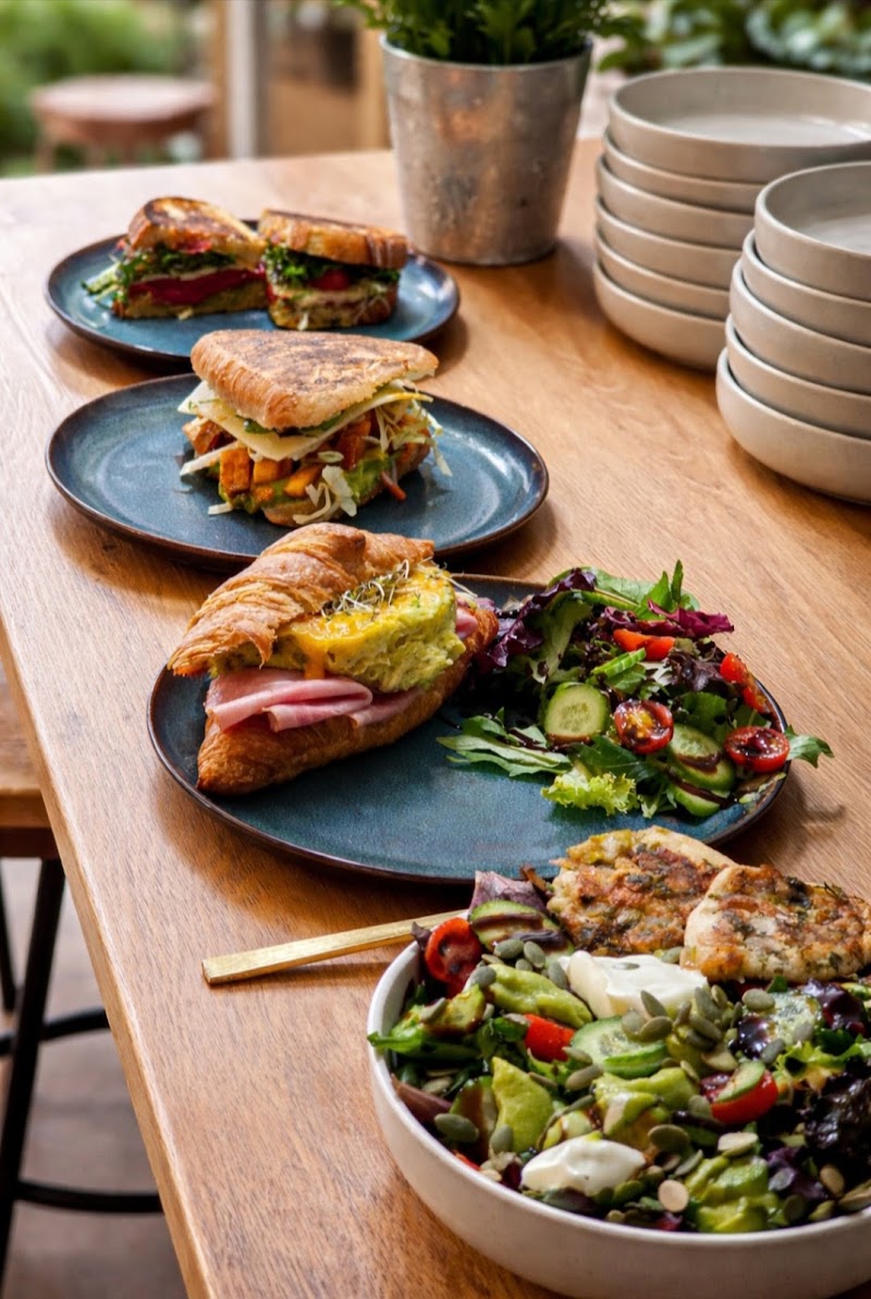 Meera Bakery Cafe photo 2