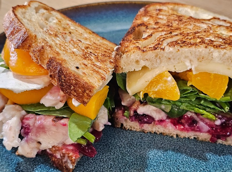 Meera Bakery Cafe photo 3