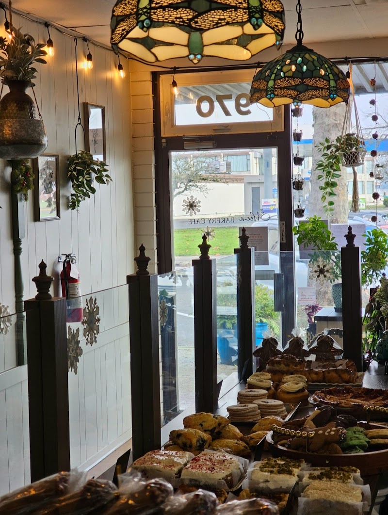 Meera Bakery Cafe photo 1