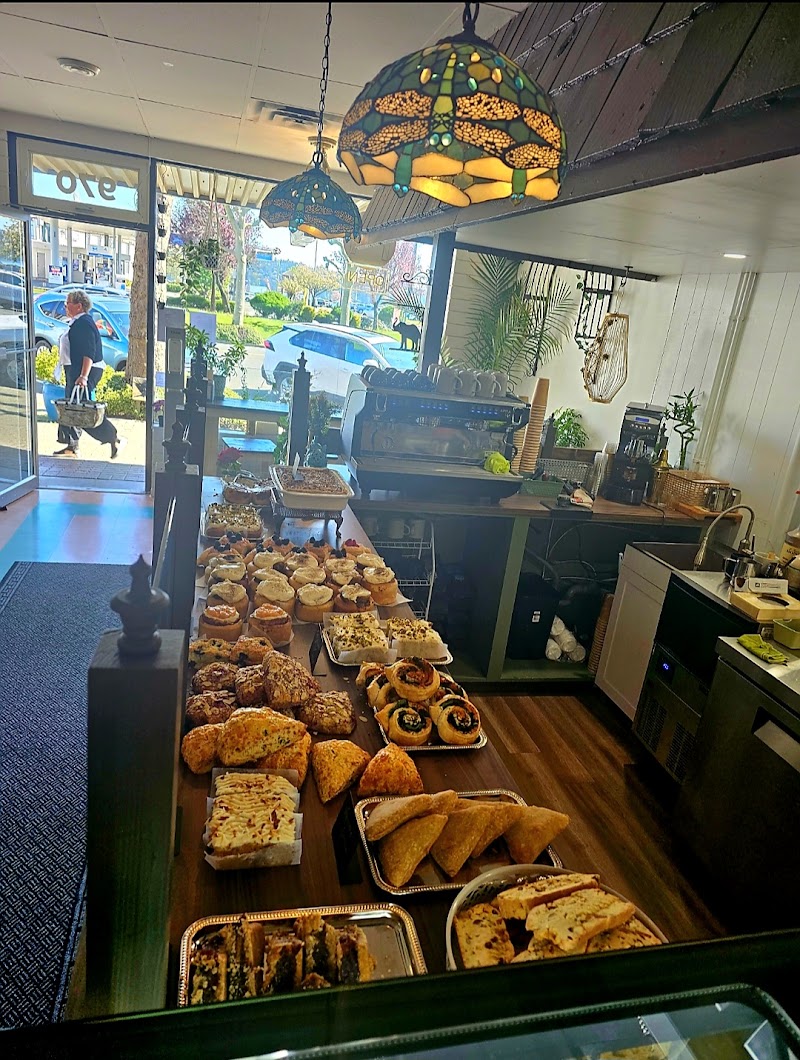 Meera Bakery Cafe photo 1