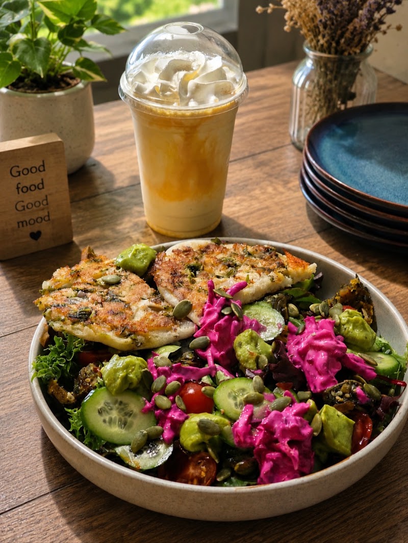 Meera Bakery Cafe photo 2