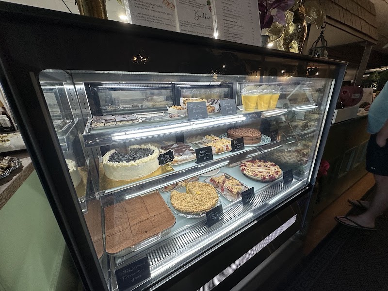 Meera Bakery Cafe photo 4