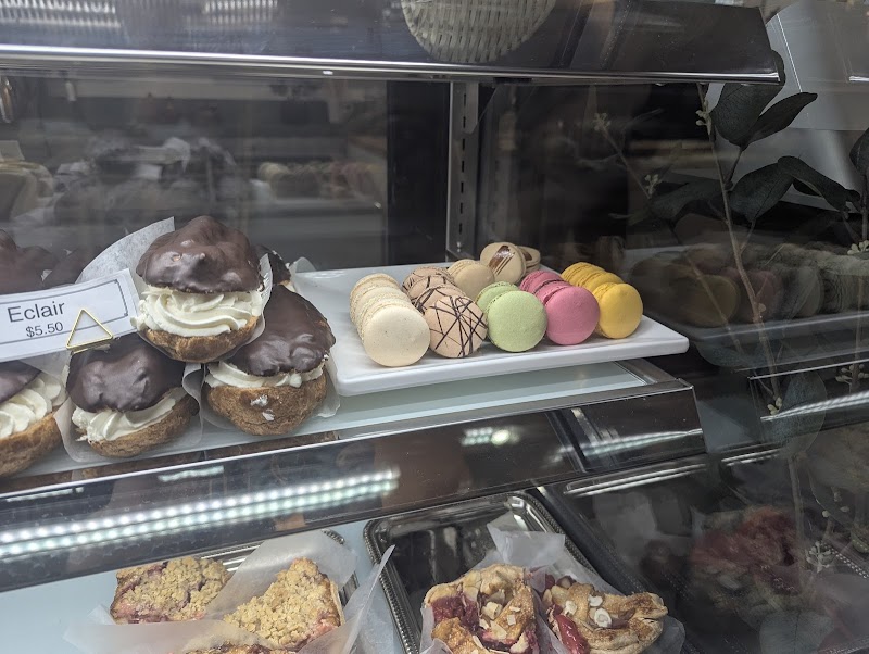 Meera Bakery Cafe photo 4